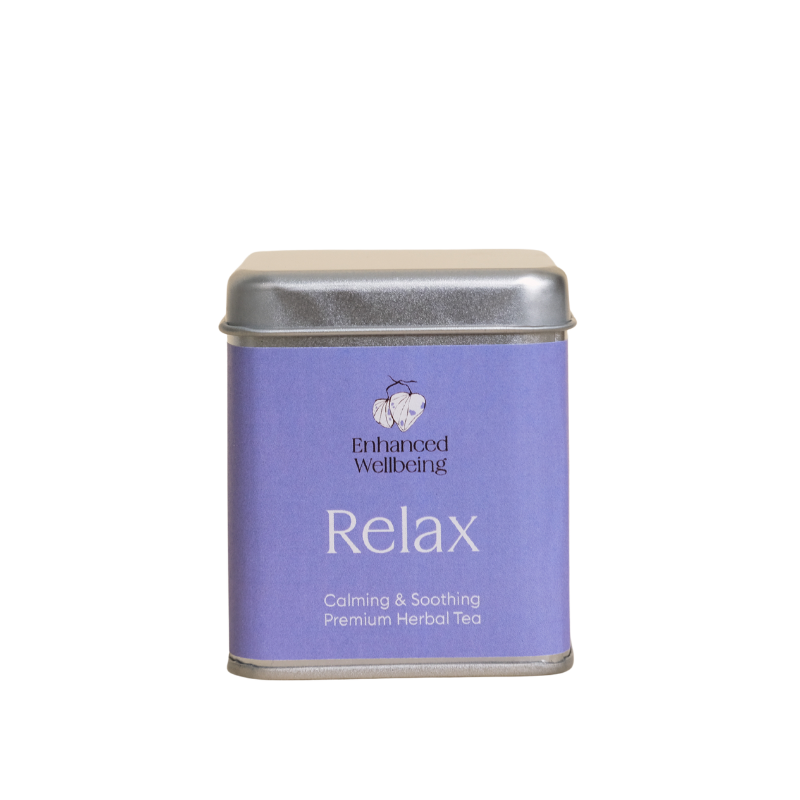 Relax Premium Herbal Tea